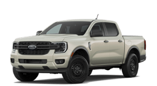 2026 Ford Ranger® External Image 2
